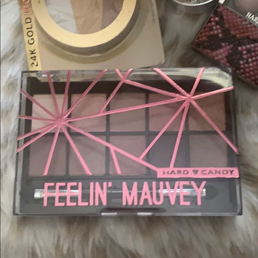 Hard candy make up set - Picture 3 of 6